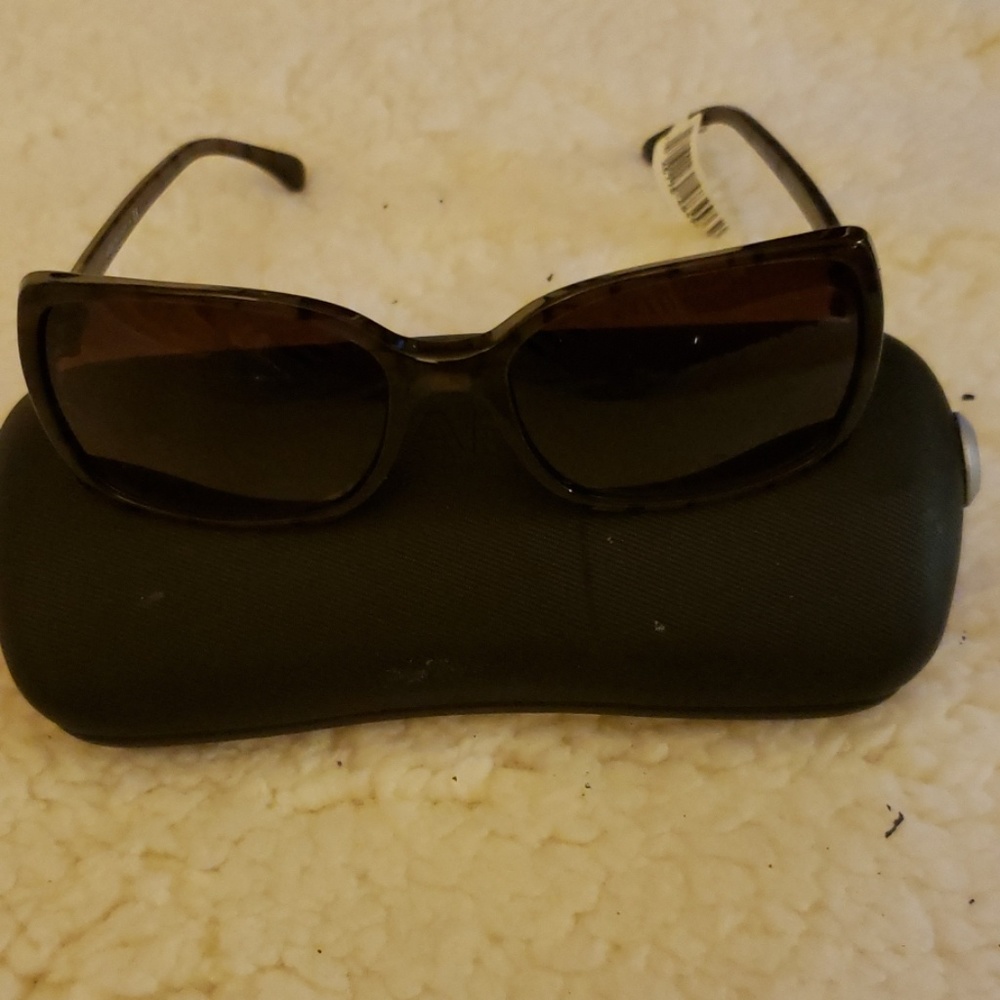 Chanel Sunglasses NWT